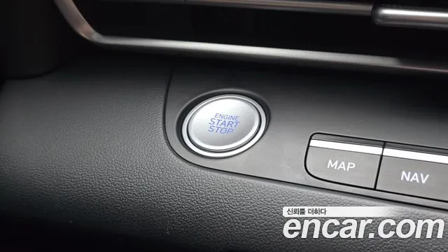 Hyundai AVANTE Avante (CN7) — Фото автомобиля 20