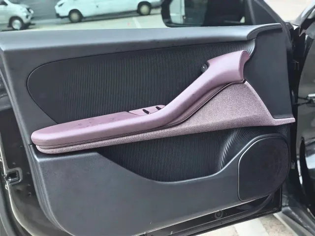 Nio ET5 Touring — Фото автомобиля 9