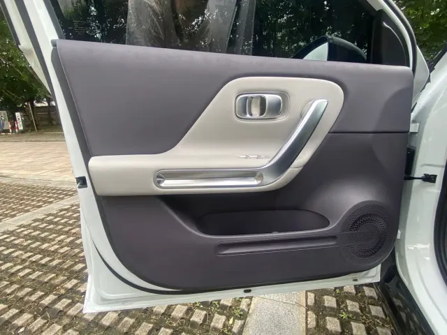 Leapmotor B01 — Фото автомобиля 10