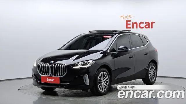 BMW 2-Series — Фото автомобиля 11