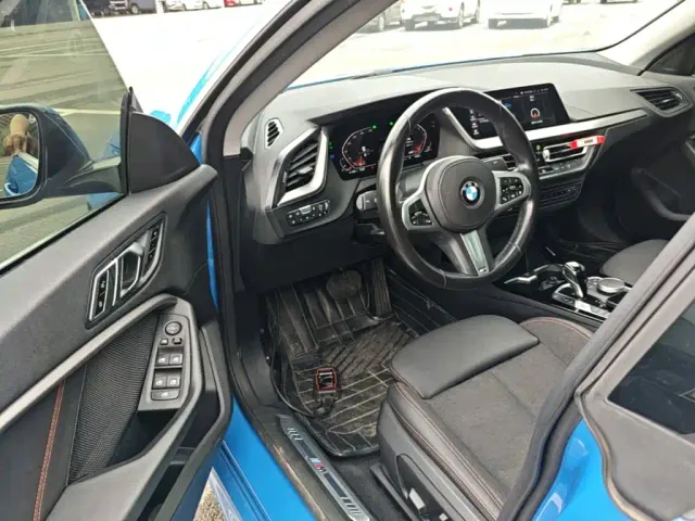 BMW 2 Series — Фото автомобиля 15