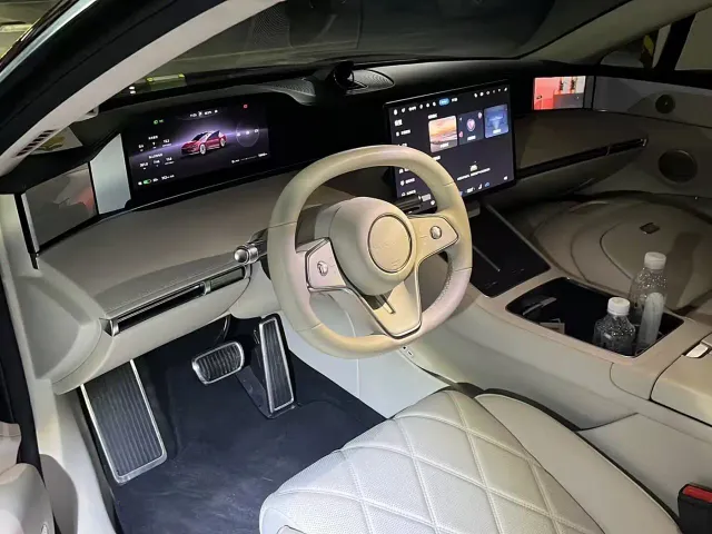 Stelato S9 — Фото автомобиля 6