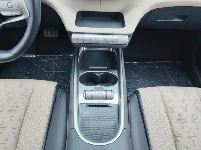 BYD Dolphin — Фото автомобиля 16