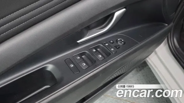 Hyundai Avante CN7 — Фото автомобиля 25