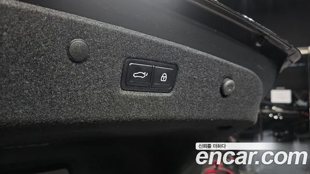 Kia K8 2.5 Бензин 2WD — Фото автомобиля 20