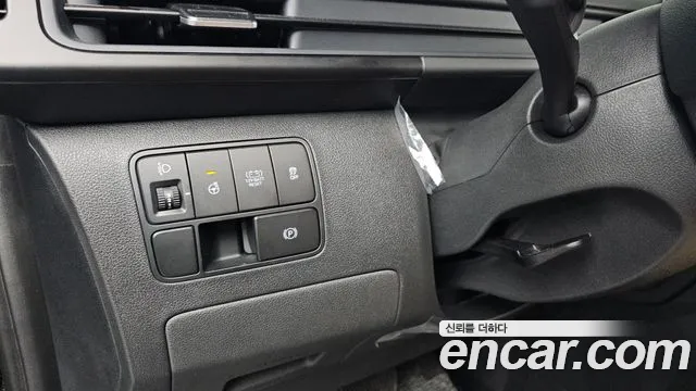 Hyundai Staria Staria — Фото автомобиля 15