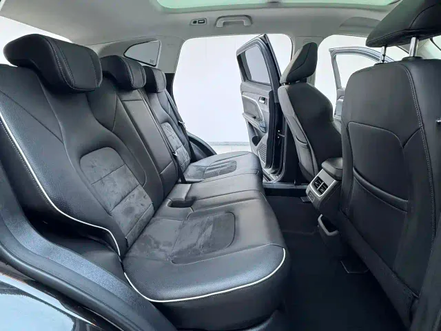 Haval H6 — Фото автомобиля 21