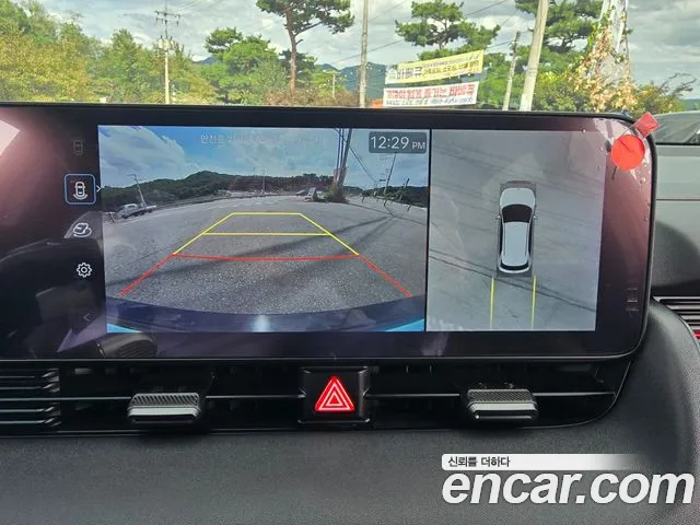 Hyundai Ioniq5 Long Range AWD — Фото автомобиля 15