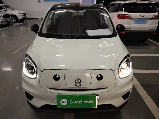 Leapmotor T03 — Фото автомобиля 2