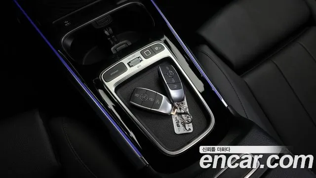 Mercedes-Benz EQB X243 — Фото автомобиля 18