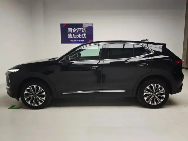 Buick Envision S — Фото автомобиля 9