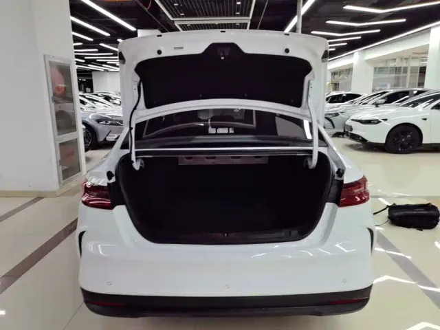 Geely Geometry G6 — Фото автомобиля 18