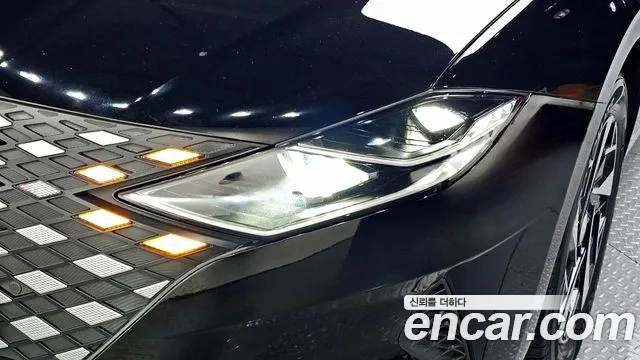 Hyundai Grandeur — Фото автомобиля 22