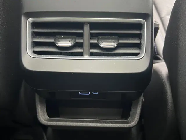 Geely Xingrui — Фото автомобиля 15
