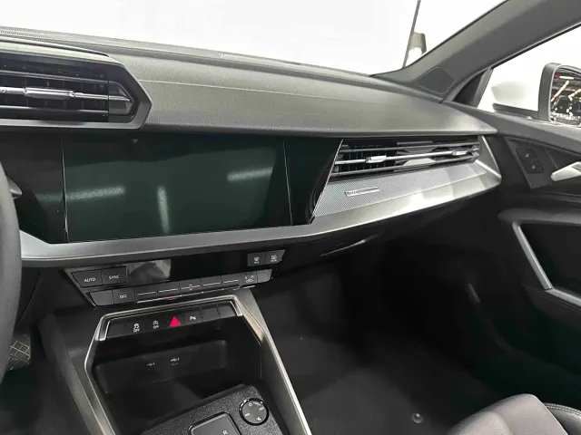 Audi A3 — Фото автомобиля 21