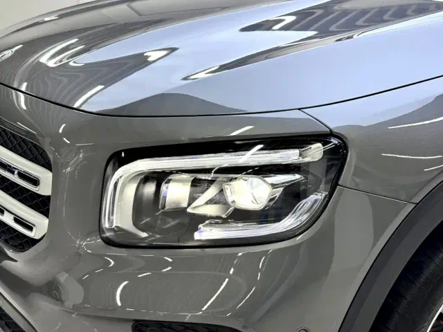 Mercedes-Benz GLB-Class — Фото автомобиля 6