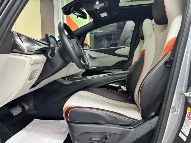 BYD Dolphin — Фото автомобиля 8