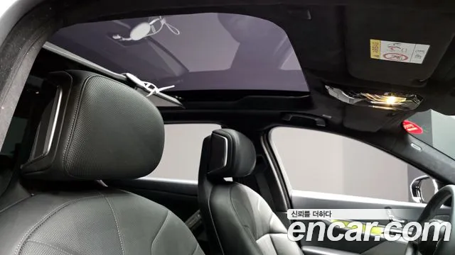 BMW 7-Series 7 серия (G70) 740i sDrive M Sport — Фото автомобиля 20