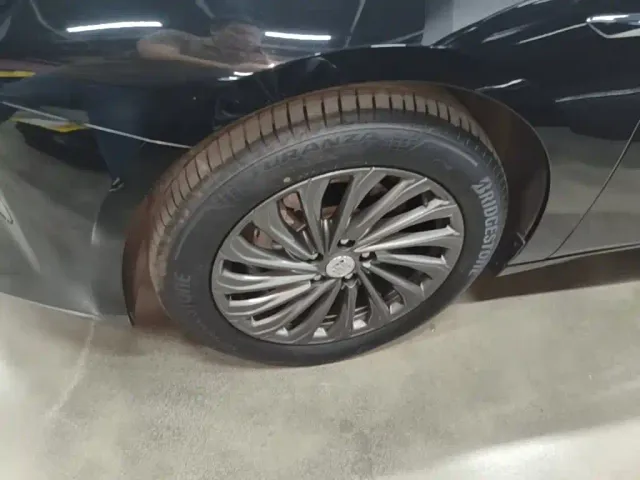 Buick LaCrosse — Фото автомобиля 22