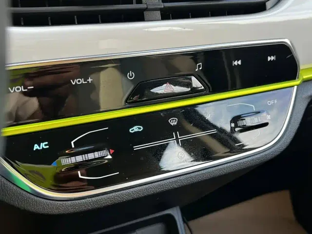 Changan Benben E-Star — Фото автомобиля 7