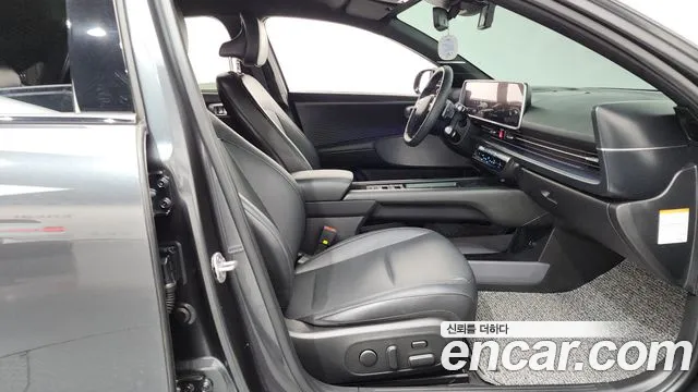 Hyundai Ioniq 6 — Фото автомобиля 26