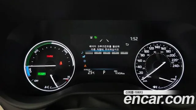 Toyota Sienna — Фото автомобиля 8