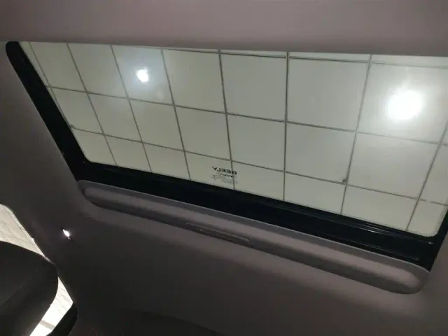 Geely Galaxy L6 — Фото автомобиля 13