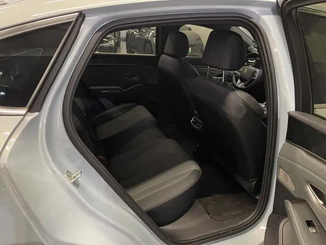 BYD Qin L — Фото автомобиля 21