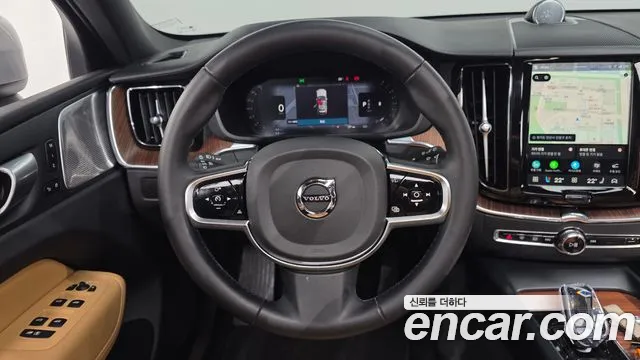 Volvo XC60 2nd Gen — Фото автомобиля 13
