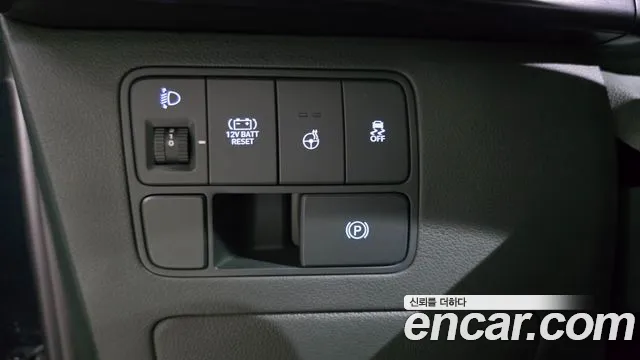 Hyundai Staria — Фото автомобиля 14