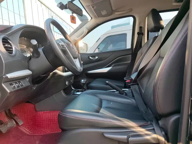 Dongfeng Rich 6 — Фото автомобиля 4