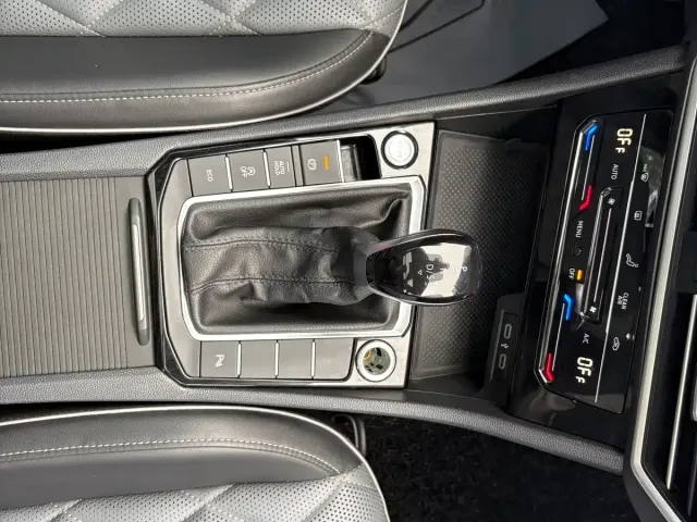 Volkswagen Sagitar — Фото автомобиля 12