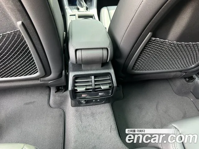 Audi Q3 F3 — Фото автомобиля 9