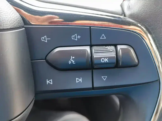 Ford Mondeo — Фото автомобиля 27