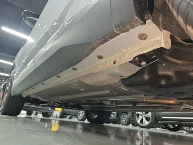 Dongfeng Haohan — Фото автомобиля 21