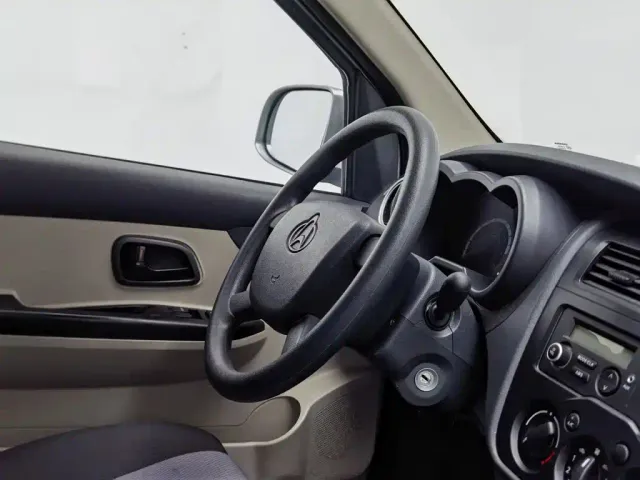 Changan Star 5 — Фото автомобиля 22