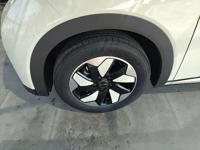 BYD Dolphin — Фото автомобиля 22