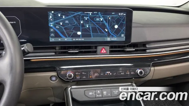 Kia Carnival 4th Gen — Фото автомобиля 18