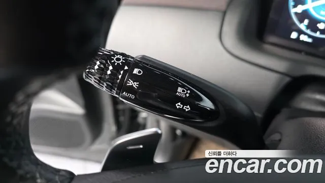 Hyundai Tucson Tucson (NX4) Дизель 2.0 2WD — Фото автомобиля 19