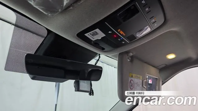 Hyundai Palisade LX3 — Фото автомобиля 23