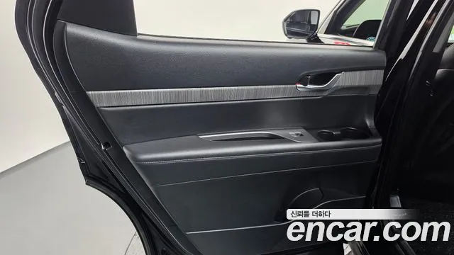 Hyundai Palisade The New Palisade — Фото автомобиля 14