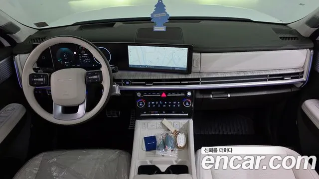 Hyundai Santa Fe — Фото автомобиля 10