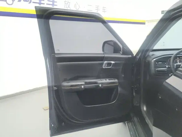 BAIC BJ30 — Фото автомобиля 7