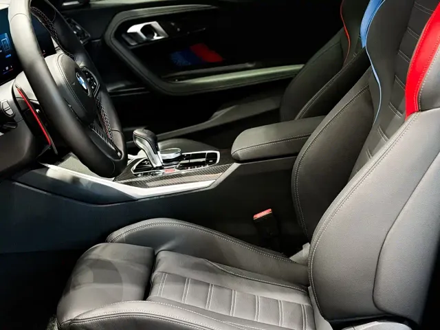 BMW M2 — Фото автомобиля 20