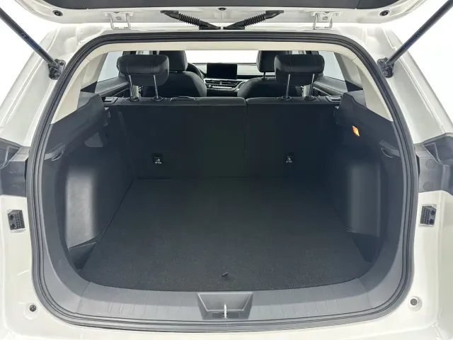 Haval H6 — Фото автомобиля 17