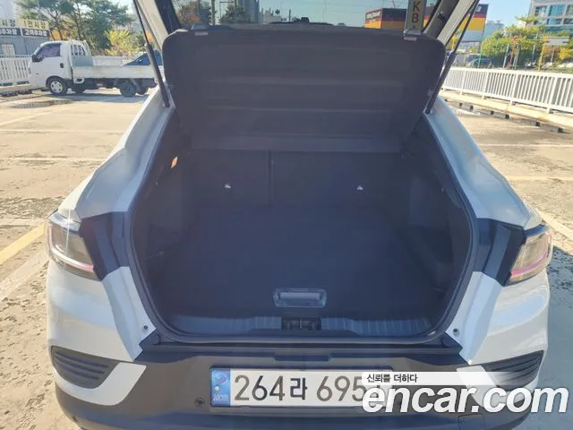 Renault Korea XM3 — Фото автомобиля 11
