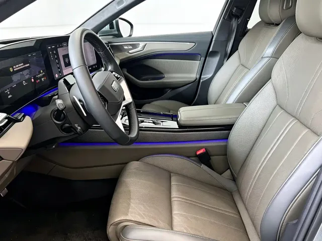 Audi A6L — Фото автомобиля 15
