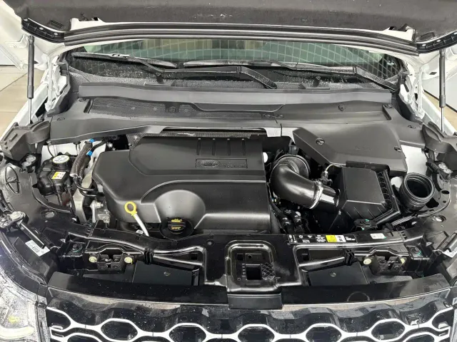 Land Rover Discovery Sport — Фото автомобиля 29