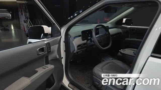 Kia EV3 — Фото автомобиля 15