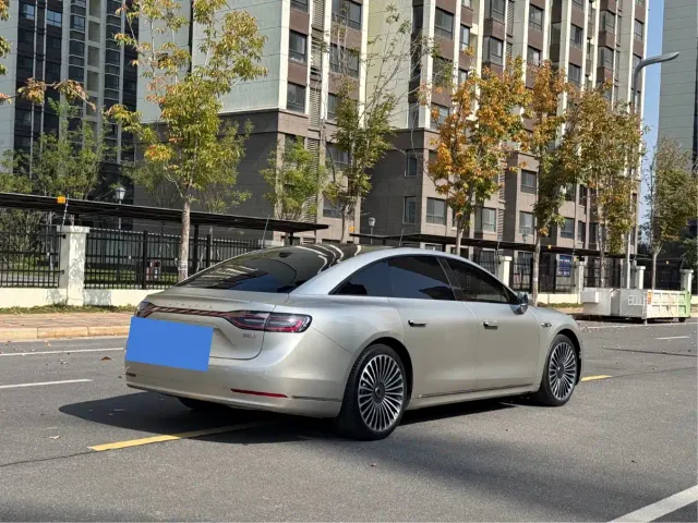 Stelato S9 — Фото автомобиля 7